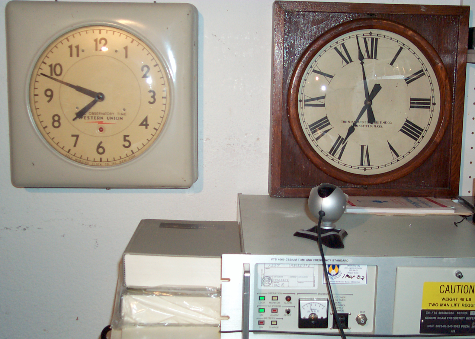 Serial Numbers For Kundo Clocks